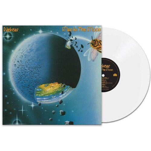 Nektar - Man In The Moon ( VINYL )