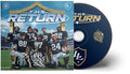 The Living Legends: The Return  ( CD )