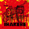 Grupo Irakere - Grupo Irakere ( VINYL )