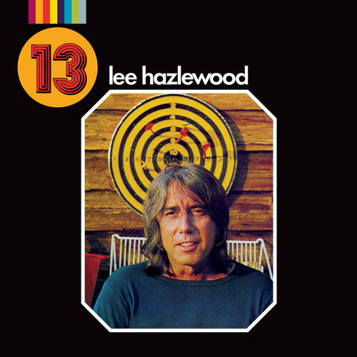 Lee Hazlewood - 13 ( VINYL )