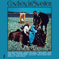 Lee Hazlewood - Cowboy In Sweden ( VINYL )