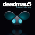 Deadmau5: For Lack Of A Better Name - Vinyl