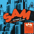 Various Artists: Sam Records Anthology: The Sound Of New York City 1975-1983 / Various - 140-Gram Black Vinyl - Vinyl