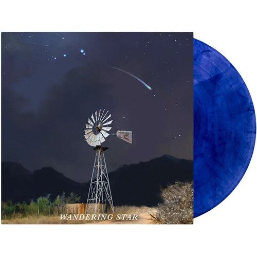 Flatland Cavalry - Wandering Star ( VINYL )