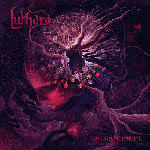 Lutharo: Chasing Euphoria - VINYL
