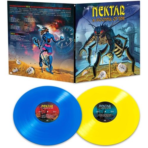 Nektar - Spoonful Of Time ( VINYL )