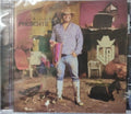 Julion Alvarez: Presente - CD