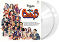 Various Artists: Tributo A Los Babys / Various - 2LP+DVD - VINYL