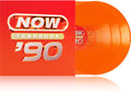 Various Artists: Now Yearbook 1990 / Various - VINYL