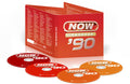 Various Artists: Now Yearbook 1990 / Various - CD