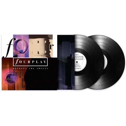 Fourplay - Between the Sheets (30th Anniversary Remastered) ( VINYL )