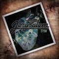 Jerusalem: Stygn - CD