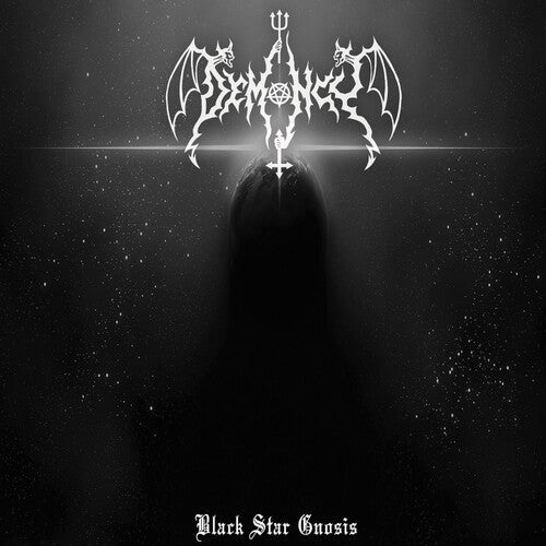 Demoncy: Black Star Gnosis - VINYL