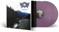 Xasthur: A Misleading Reality - Gold/Purple Marble - VINYL