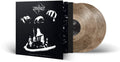 Aureole: Alunarian Bellmaster - Clear/Black Marble - VINYL