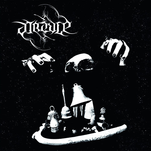 Aureole: Alunarian Bellmaster - Book Edition - CD