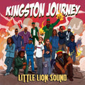 Little Lion Sound: Kingston Journey - CD