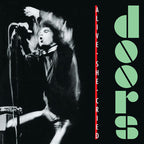 The Doors - Alive She Cried ( VINYL )