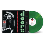 The Doors - Alive She Cried ( VINYL )
