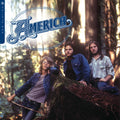 America - Now Playing ( VINYL )