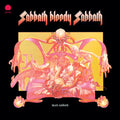 Black Sabbath - Sabbath Bloody Sabbath (50th Anniversary) ( VINYL )
