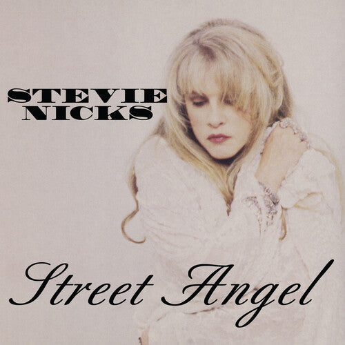 Stevie Nicks - Street Angel ( VINYL )