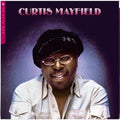 Curtis Mayfield - Now Playing ( VINYL )