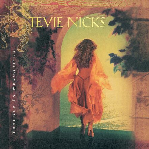 Stevie Nicks - Trouble In Shangri-la ( VINYL )