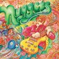 Various Artists - Nuggets: Original Artyfacts From The First Psychedelic Era (1965-1968) Vol. 2 ( VINYL )