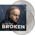 Walter Trout: Broken - Vinyl