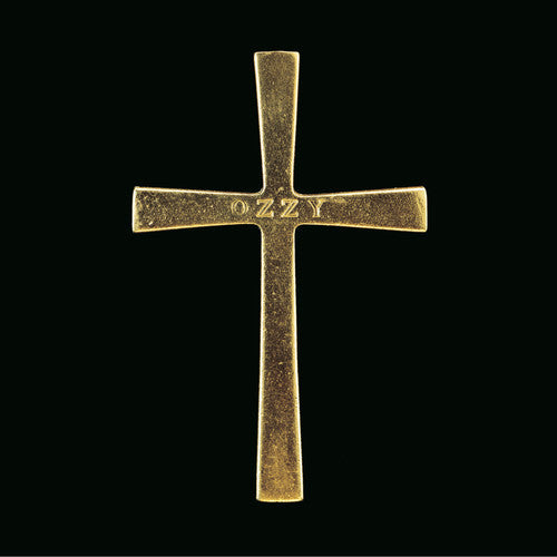 Ozzy Osbourne: Ozzman Cometh - CD