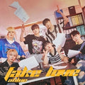 Ablue: Fake Love - CD