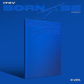 ITZY: BORN TO BE (Version B) - CD