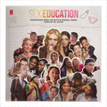 Oli Julian: Sex Education (Original Soundtrack) - VINYL