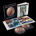 Bruce Dickinson: The Mandrake Project (Deluxe Edition) - CD