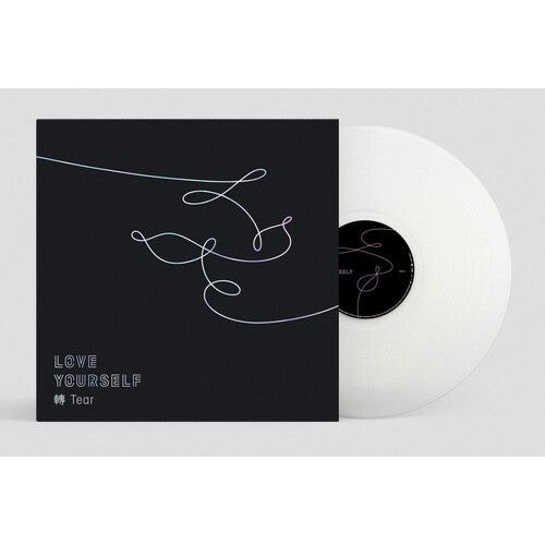 BTS - Love Yourself: Tear ( VINYL )