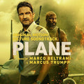 Beltrami, Marco / Trumpp, Marcus: Plane (Original Soundtrack) - CD