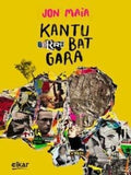 Jon Maia: Kantu Berri Bat Gara - Book + CD  ( CD )