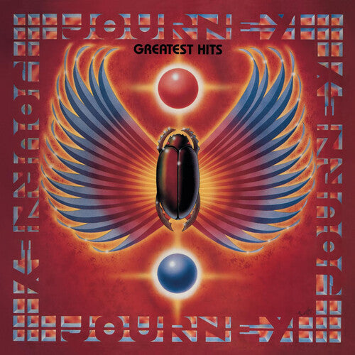Journey - Greatest Hits ( VINYL )