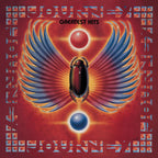 Journey - Greatest Hits ( VINYL )