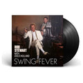 Rod Stewart with Jools Holland - Swing Fever ( VINYL )