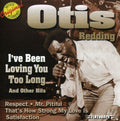 Otis Redding: I've Been Loving You Too Long & Other Hits - CD