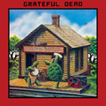The Grateful Dead: Terrapin Station - VINYL