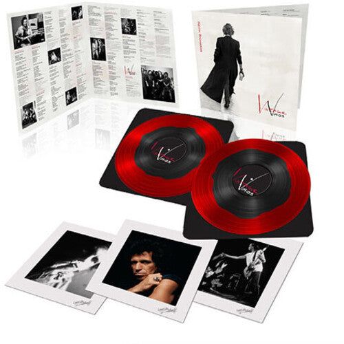 Keith Richards - Vintage Vinos ( VINYL )