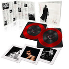 Keith Richards - Vintage Vinos ( VINYL )