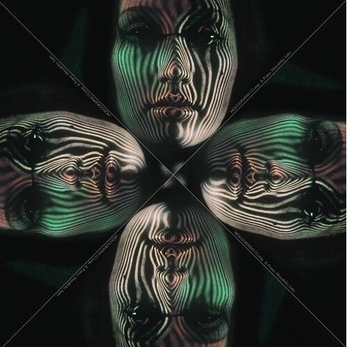 Masahiko Sato - Holography ( VINYL )