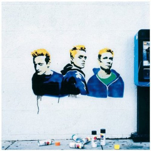 Green Day: Shenanigans - CD