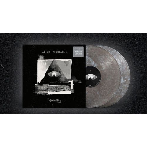 Alice in Chains - Rainier Fog ( VINYL )