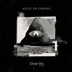 Alice in Chains - Rainier Fog ( VINYL )