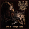 Luciferian Rites: Oath Of Midnight Ashes - CD